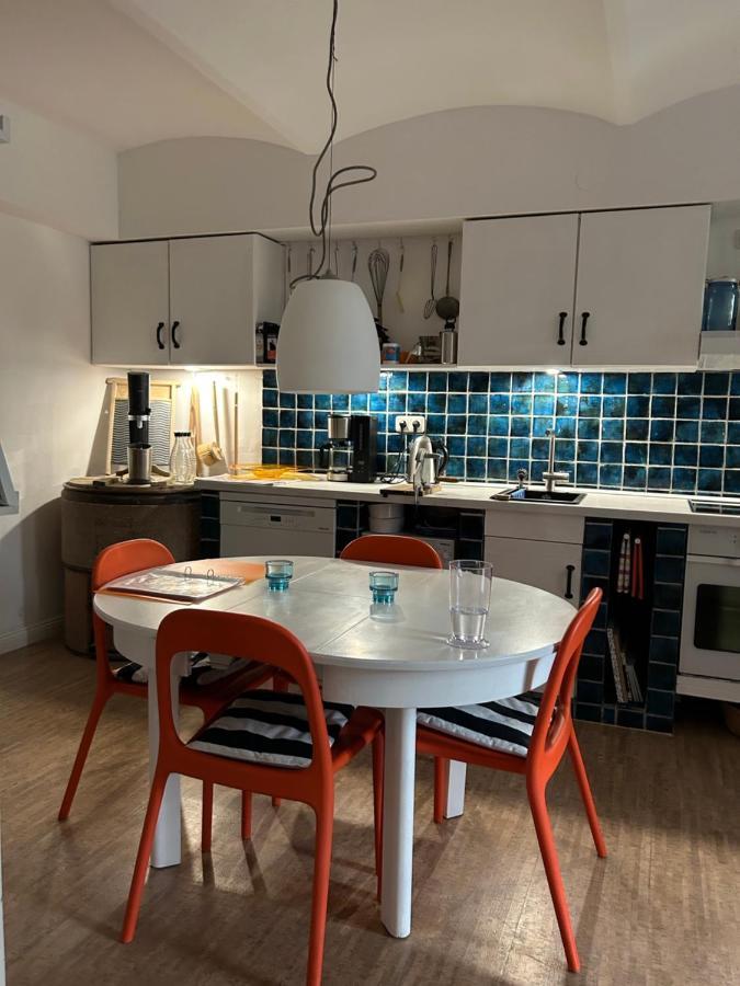 Apartment Im Geteviertel - Citynah BRE Exterior photo
